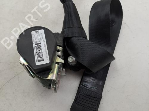 Used Rear left seatbelt Rear left seatbelt 37389023 37389023