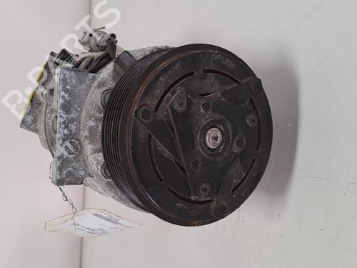 AC compressor RENAULT LAGUNA III (BT0/1) 2.0 dCi (BT07, BT0J, BT14, BT1A, BT1S) | BP37400022M34 - Image 2