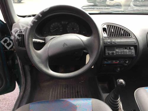 Left front indicator CITROËN SAXO (S0, S1) | BP37380978C32 - Image 3