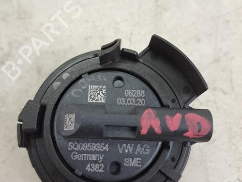 Used Electronic module Electronic module 37395520 37395520