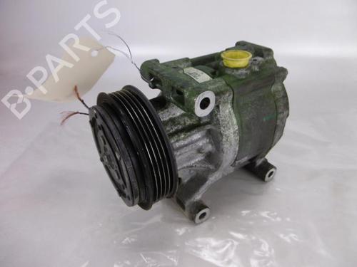 AC compressor FIAT PANDA (169_) 1.2 (169.AXB11, 169.AXB1A) | BP37378611M34 - Image 2