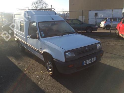 Used Parts RENAULT RAPID Box Body/MPV (F40_, G40_) 4809942