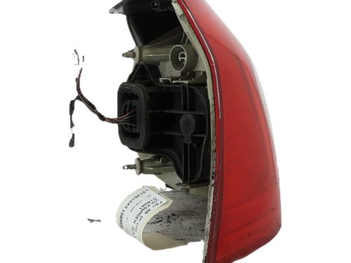 Left taillight VW GOLF V (1K1) 2.0 TDI 16V 4motion | BP40601936C34 - Image 5