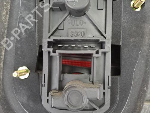 Used Right taillight Right taillight 37387974 37387974
