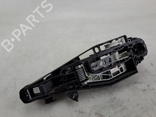 Used Front right exterior door handle Front right exterior door handle 37395334 37395334