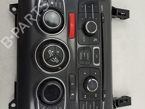 climate-control-citroen-c4-ii-nc_-2009-37390185 main image