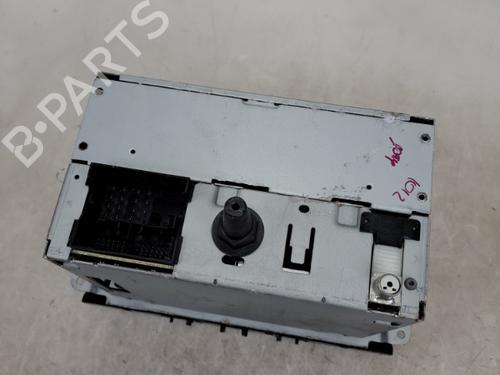 Radio FORD FOCUS II Convertible 2.0 TDCi | BP37388555E6 - Image 4