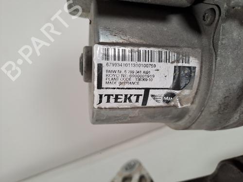 Steering rack MINI MINI (R56) Cooper D | BP37398820M22 - Image 2