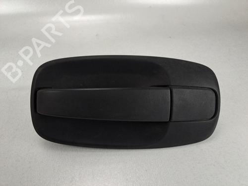 Used Front right exterior door handle Front right exterior door handle 37383921 37383921