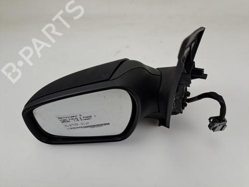 Bakspejl venstre Bakspejl venstre FORD FOCUS II Turnier (DA_, FFS, DS) [2004-2012] 37397241 37397241