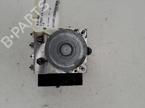 Used ABS pump ABS pump 37382226 37382226