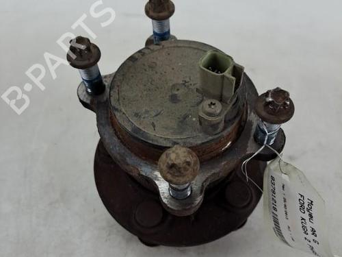 Left rear steering knuckle FORD KUGA I | BP37387239M27 - Image 2