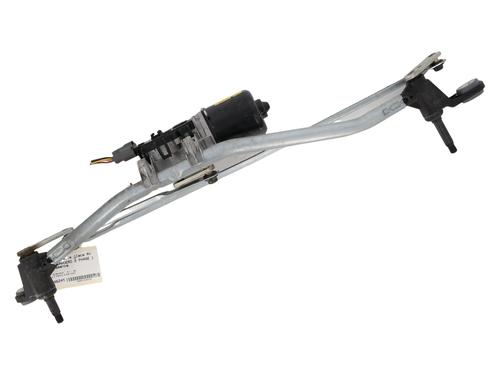 Front wiper motor DACIA SANDERO II TCe 90 (B8M1, B8MA, B8AC) | BP38296284M29 - Image 2