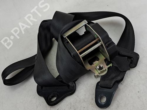 Used Rear left seatbelt Rear left seatbelt 37399129 37399129