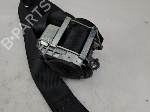 Front right seatbelt PEUGEOT 206+ (2L_, 2M_) 1.4 HDi eco 70 | BP37391052I25 - Image 3