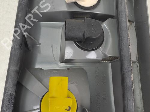 Used Left tailgate light Left tailgate light 37385705 37385705