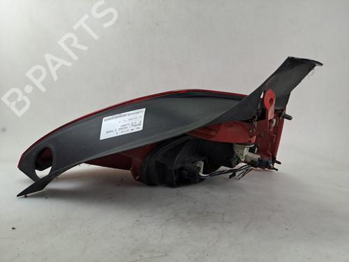 Used Left taillight Left taillight 37397694 37397694