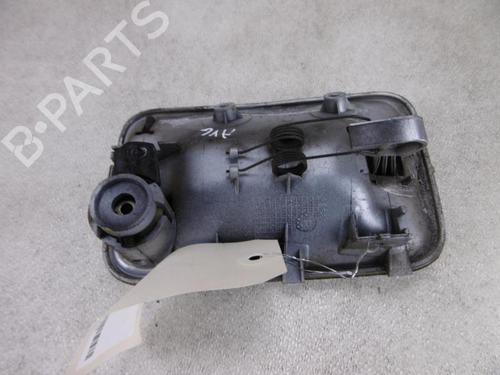 Used Front left exterior door handle Front left exterior door handle 37377599 37377599