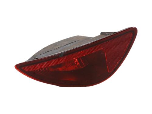 Tågelys Tågelys RENAULT CLIO III (BR0/1, CR0/1) 1.2 16V (BR02, BR0J, BR11, CR02, CR0J, CR11) (75 hp) 40434298 40434298