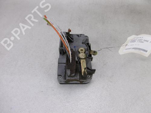 Used Front right lock Front right lock 37376933 37376933