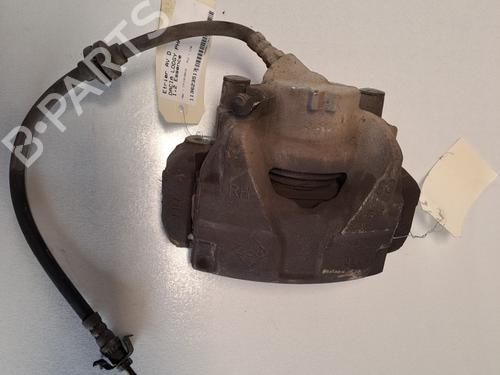 Right front brake caliper DACIA LODGY (JS_) 1.2 TCe (JSAY, JSM0) | BP37395637M104 - Image 2