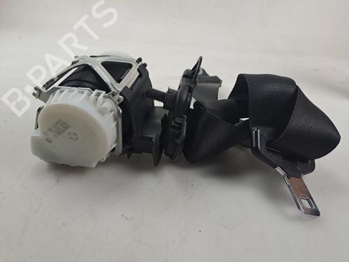 Front left seatbelt BMW 1 (F21) | BP37390421I26 - Image 3