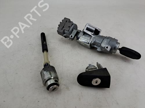 Ignition barrel FORD FOCUS II (DA_, HCP, DP) 1.6 TDCi | BP37393716M48 - Image 3
