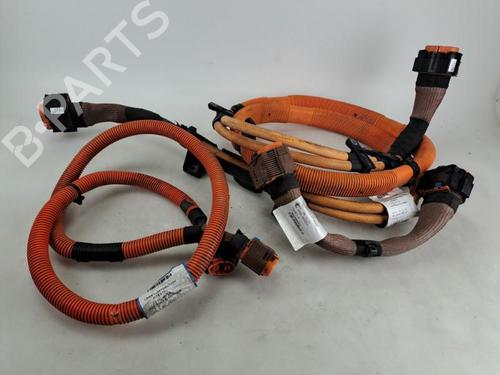 Wiring harness RENAULT KANGOO Express (FW0/1_) Z.E. (FW0Z, FW1Z) | BP37387282E16 - Image 2