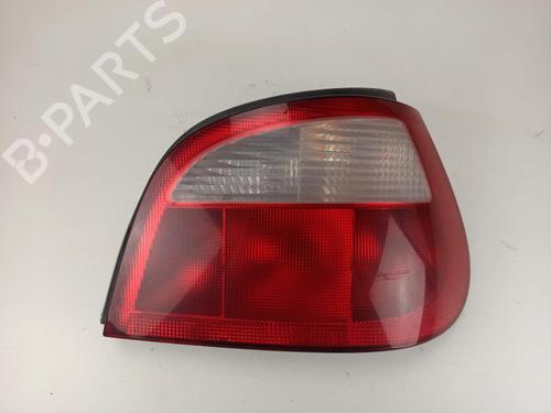 Used Right taillight Right taillight 37381545 37381545