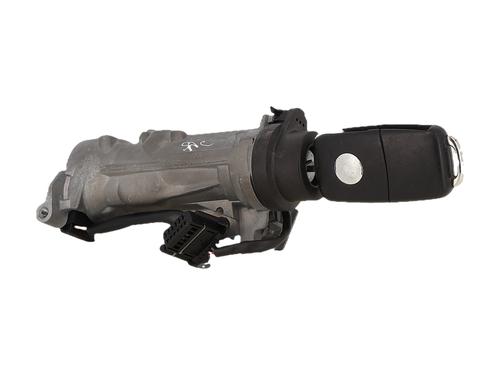Used Ignition barrel Ignition barrel VW TOURAN (1T1, 1T2) 1.9 TDI (105 hp) 40284307 40284307