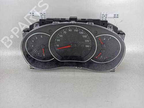 Used Instrument cluster Instrument cluster 37379731 37379731