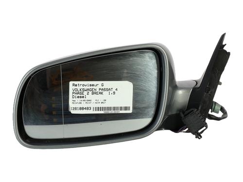 Used Left mirror Left mirror 38296091 38296091