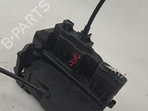 Used Rear left lock Rear left lock 37390525 37390525