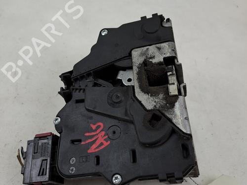 front-left-lock-opel-corsa-d-s07-2006-2007-2008-2009-2010-2011-2012-2013-2014-2015-37391172 main image