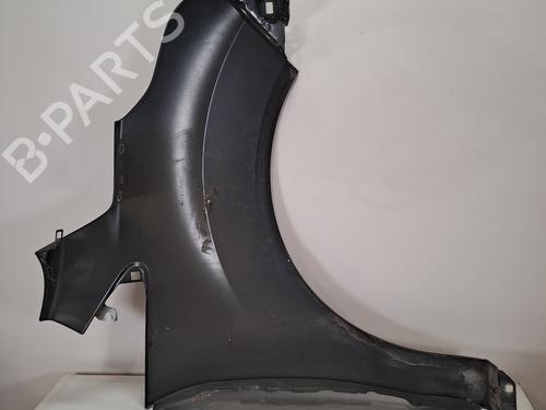 Forskærm venstre FORD B-MAX (JK) 1.0 EcoBoost | BP37398792C41 - Image 3