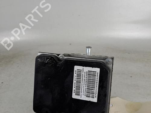 ABS pump CITROËN C5 III (RD_) | BP37384550M43 - Image 2