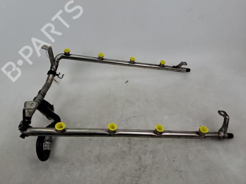 Used Injection rail Injection rail 37388522 37388522