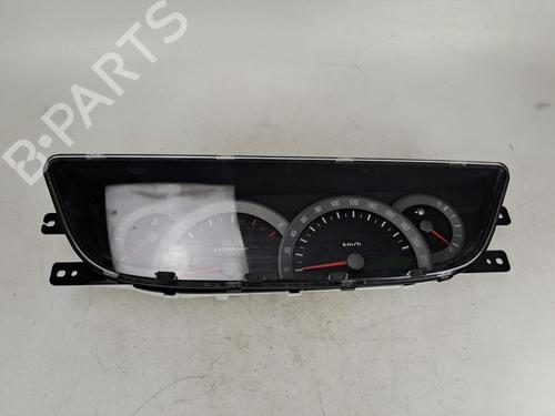 Instrument cluster SSANGYONG RODIUS I | BP37383084C47 - Image 2