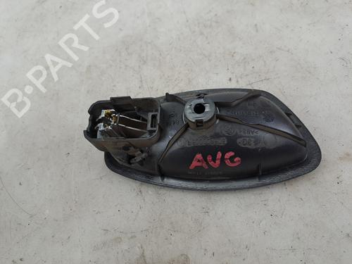 Front left interior door handle RENAULT TRAFIC III Van (FG_) 1.6 dCi 120 (FGMK) | BP37396277I13 - Image 2