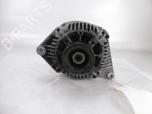 Used Alternator Alternator 37378953 37378953