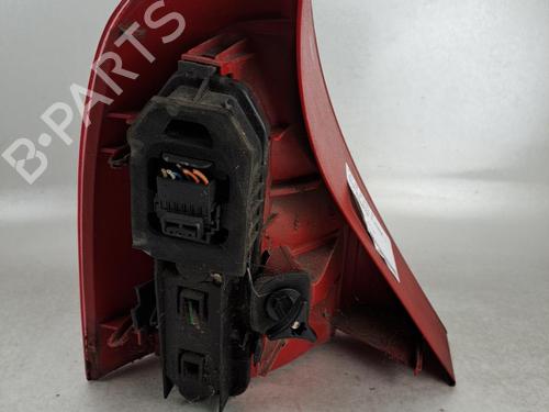 Used Right taillight Right taillight 37384091 37384091