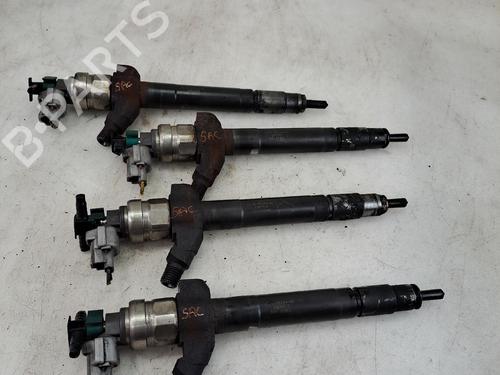 Injector CITROËN JUMPER II Van 2.2 HDi 120 | BP38295907M100 - Image 3