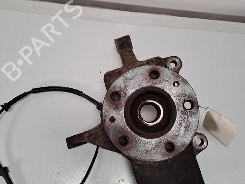 Right front steering knuckle RENAULT TRAFIC III Van (FG_) 1.6 dCi 120 (FGMK) | BP37396302M26 - Image 2