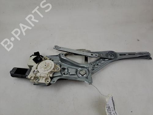 Front left window mechanism OPEL SIGNUM Hatchback (Z03) 1.9 CDTI (F48) | BP37390849C22 - Image 3
