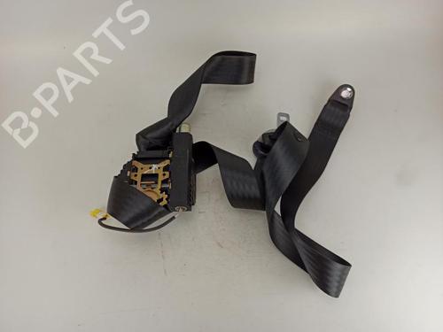 Front right seatbelt FIAT PANDA (169_) 1.2 (169.AXB11, 169.AXB1A) | BP37381762I25 - Image 2