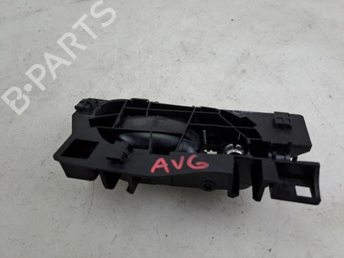 Used Front left interior door handle Front left interior door handle 37396206 37396206