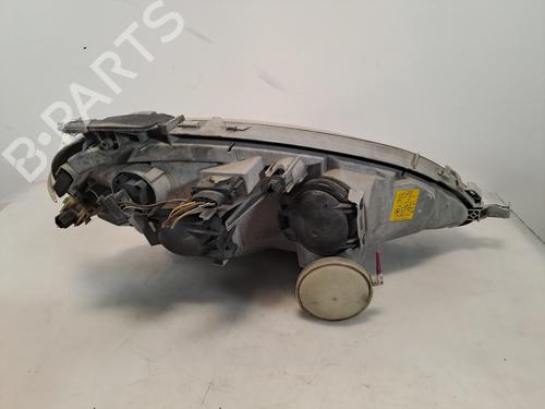 Venstre forlygte Venstre forlygte MERCEDES-BENZ A-CLASS (W168) [1997-2005] 37392060 37392060