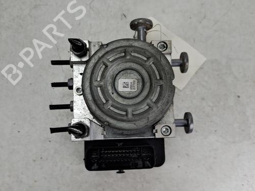 ABS pump CITROËN DS3 (SA_) 1.6 HDi 90 | BP37385411M43 - Image 2