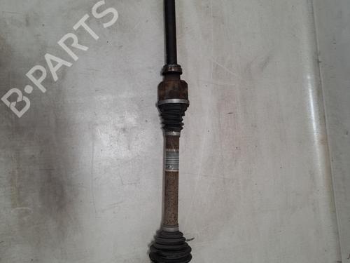 Used Right front driveshaft Right front driveshaft 37385001 37385001