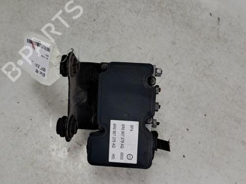 Pompa ABS Pompa ABS SEAT IBIZA IV (6J5, 6P1) [2008-2017] 37386682 37386682